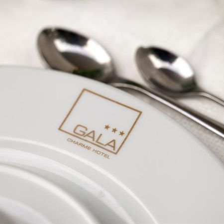 Hotel Gala Riccione Exterior photo