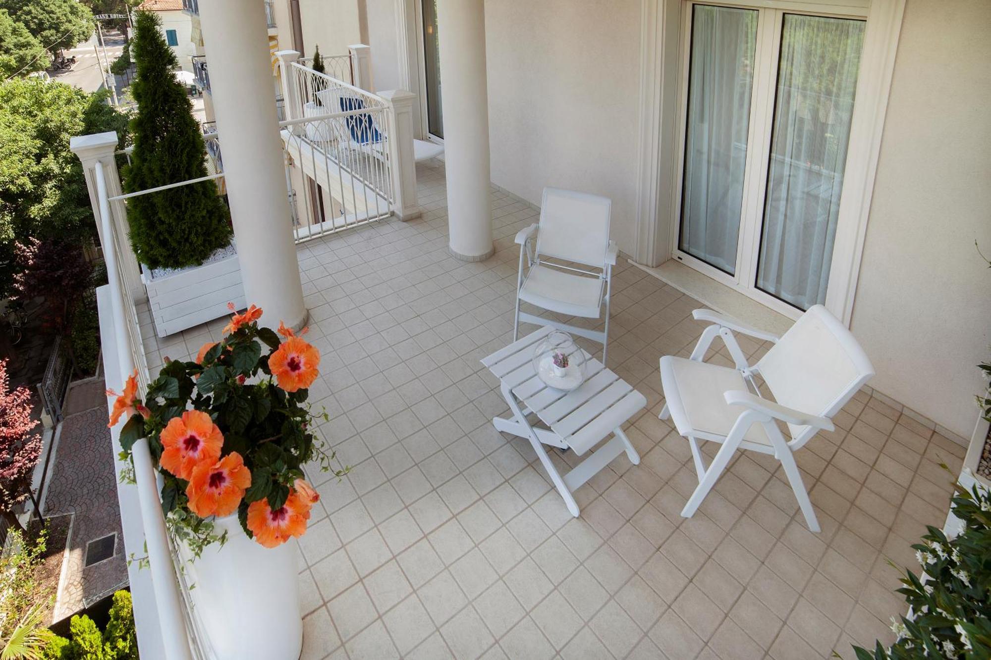 Hotel Gala Riccione Room photo