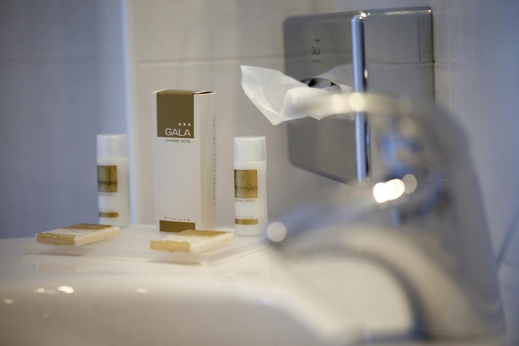 Hotel Gala Riccione Room photo