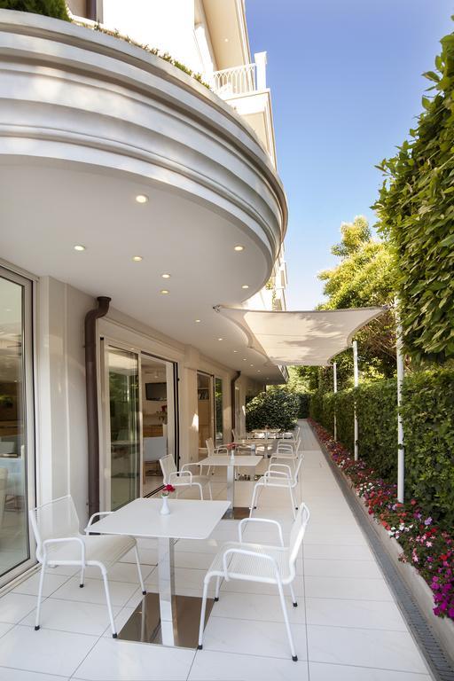 Hotel Gala Riccione Exterior photo