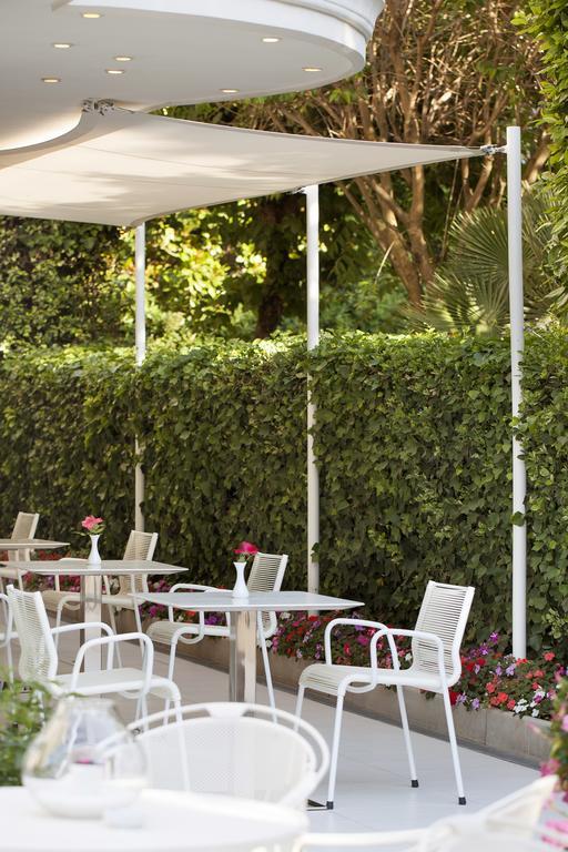 Hotel Gala Riccione Exterior photo