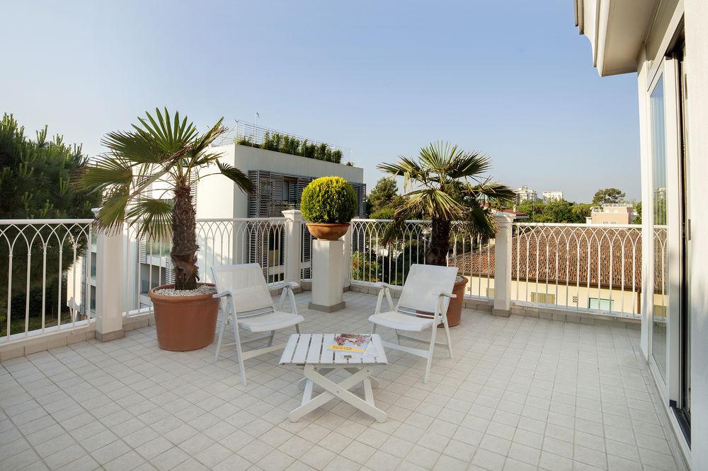 Hotel Gala Riccione Exterior photo