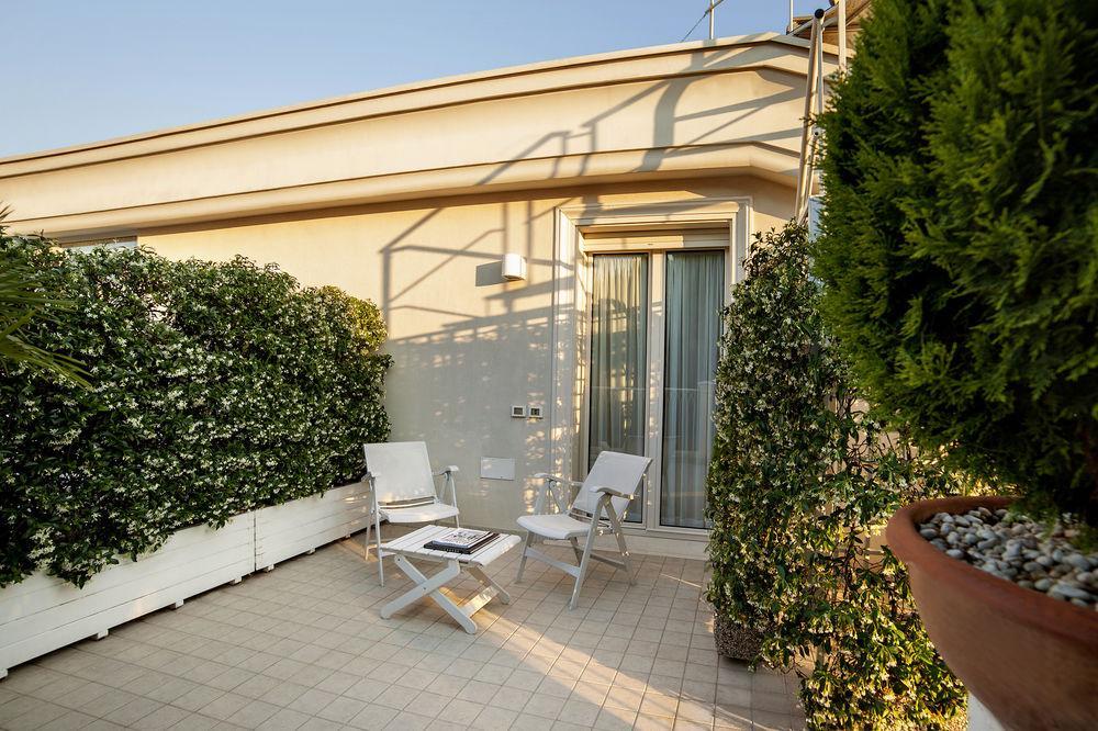 Hotel Gala Riccione Exterior photo