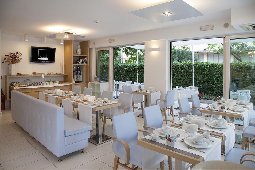 Hotel Gala Riccione Exterior photo