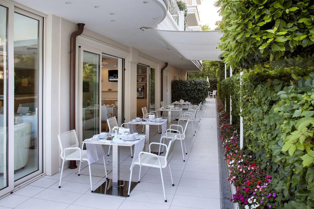 Hotel Gala Riccione Exterior photo