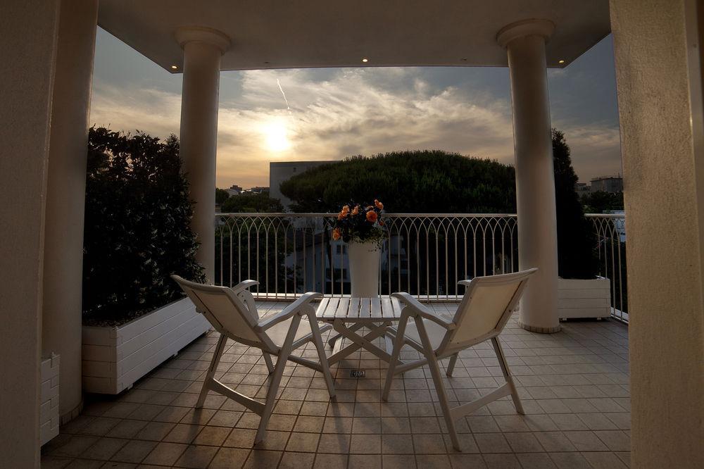 Hotel Gala Riccione Exterior photo