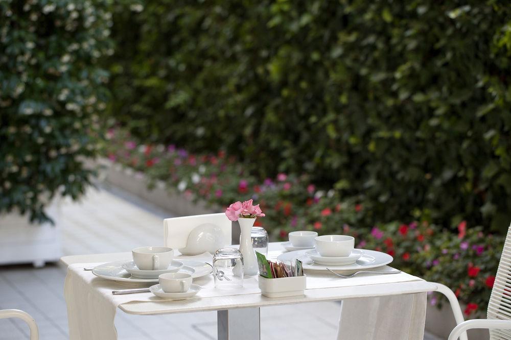 Hotel Gala Riccione Exterior photo