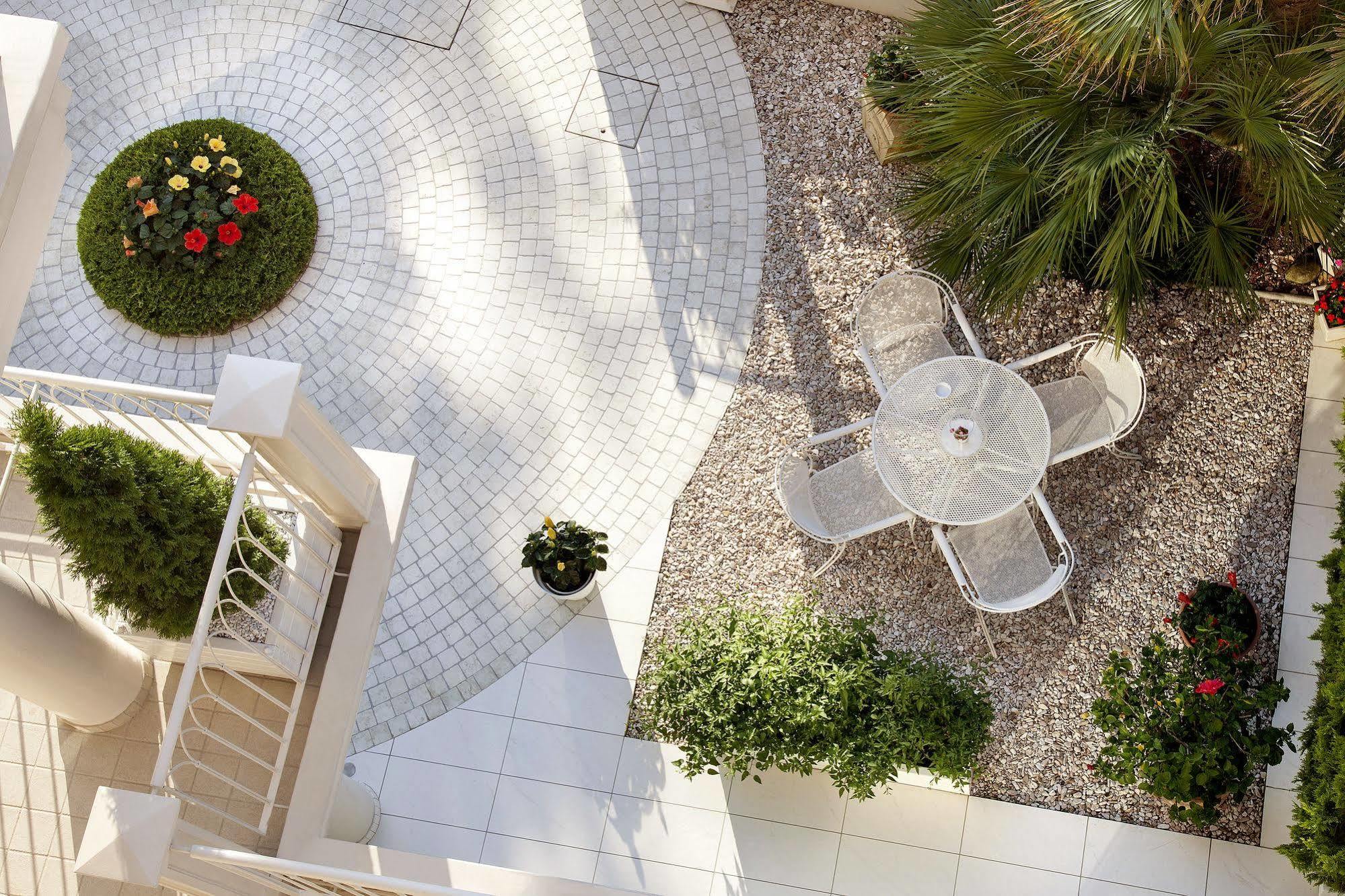 Hotel Gala Riccione Exterior photo