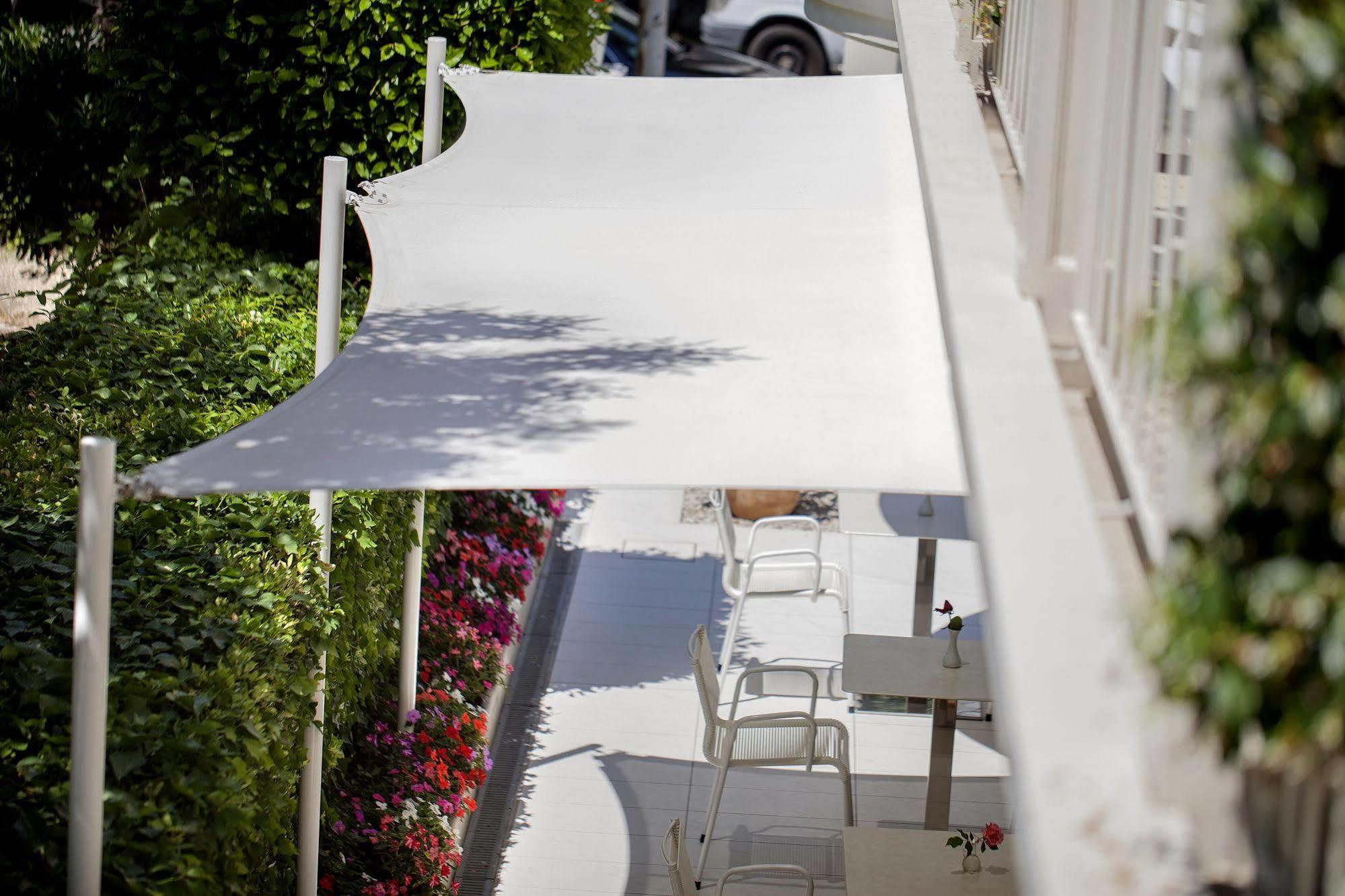 Hotel Gala Riccione Exterior photo