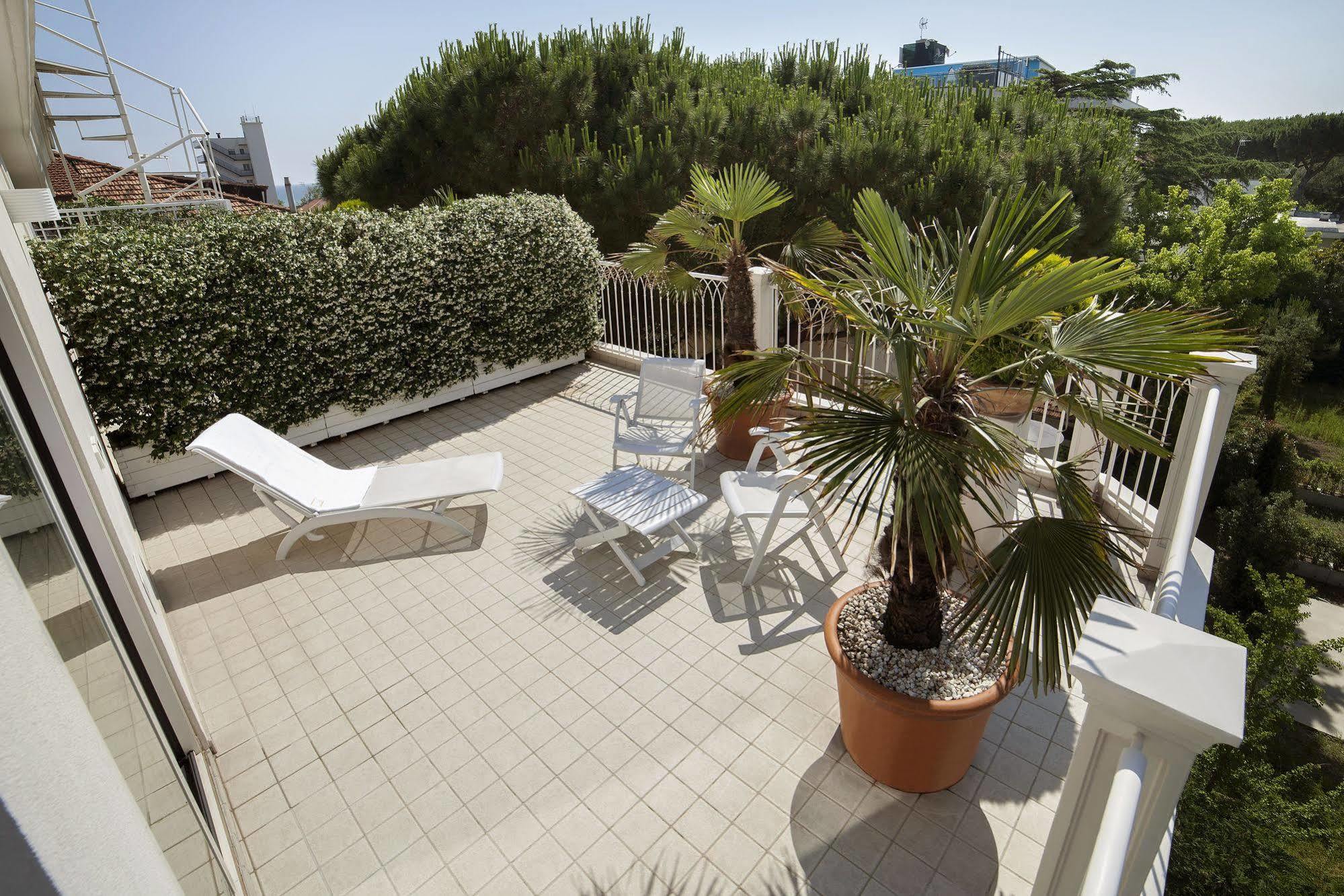 Hotel Gala Riccione Exterior photo