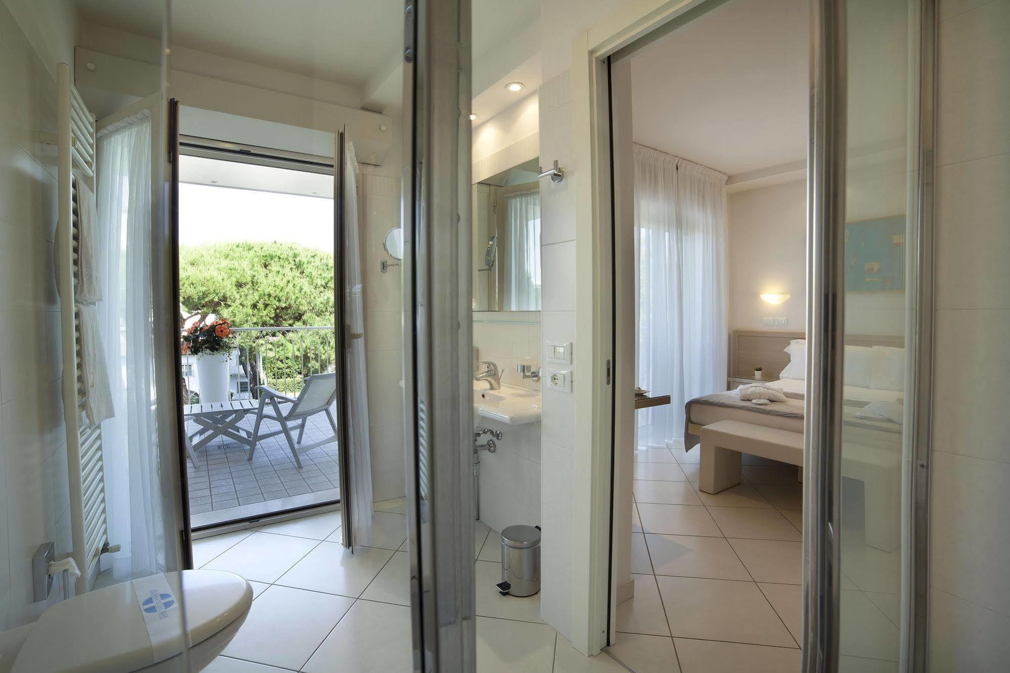 Hotel Gala Riccione Exterior photo